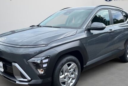 Hyundai KONA 1.866 km 24.990 &euro; Schiffweiler 66578