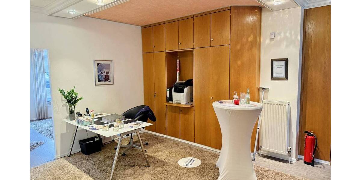 Etagenwohnung Sankt Wendel / Winterbach Winterbach - 5 Zimmer, 107 m&sup2;, 199.000&euro; | Angebot:26851244