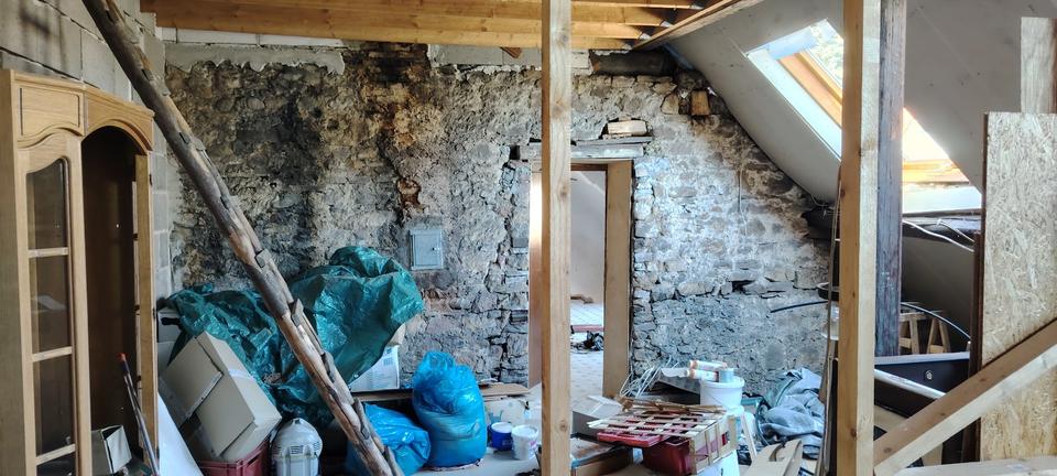 Doppelhaushälfte Tholey - 6 Zimmer, 130 m&sup2;, 58.000&euro; | Angebot:26068266