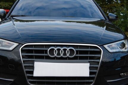 Audi A3 100.000 km 13.780 &euro; Vinningen 66957