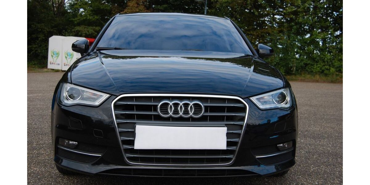 Audi A3 100.000 km 13.780 &euro; Vinningen 66957