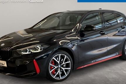 BMW 128 16.097 km 33.990 &euro; Saarbrücken 66121