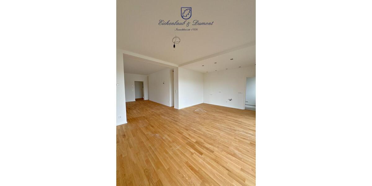 Etagenwohnung Saarbrücken Kieselhumes - 3 Zimmer, 114 m&sup2;, 1.590&euro; | Angebot:25985406