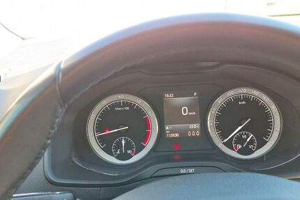 Skoda Karoq 112.500 km 19.999 &euro; Blieskastel 66440