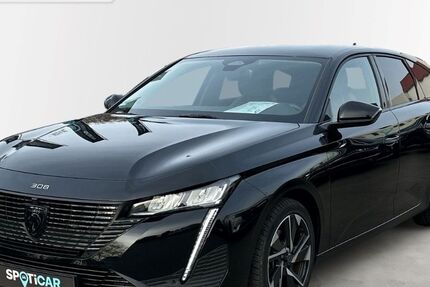 Peugeot 308 31.679 km 21.290 &euro; Homburg 66424