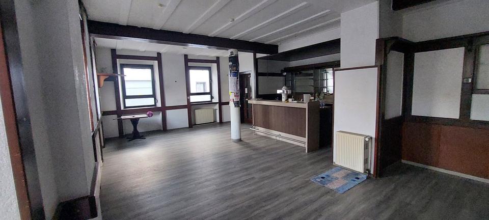 Gewerbeobjekt Saarbrücken St. Arnual - 1.390&euro; | Angebot:25613249