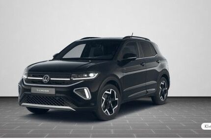 VW T-Cross 1.990 km 29.590 &euro; Neunkirchen 66538