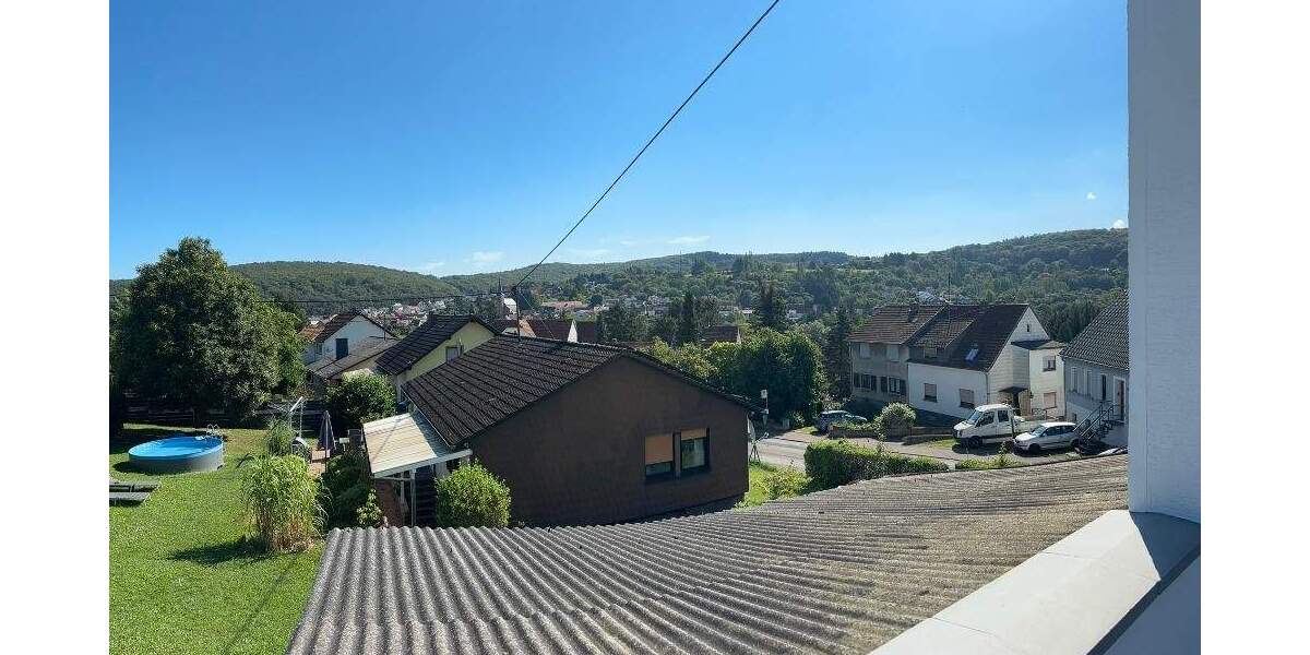 Mehrfamilienhaus, Wohnhaus Neunkirchen Wiebelskirchen - 6 Zimmer, 178 m&sup2;, 229.000&euro; | Angebot:25706021