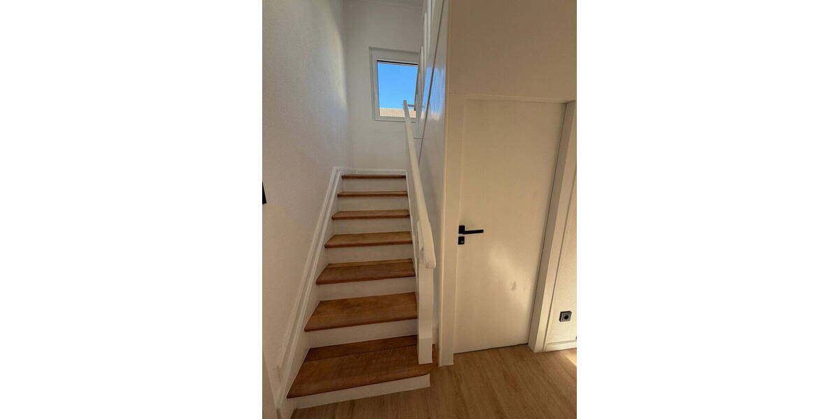 Doppelhaushälfte Saarbrücken Güdingen - 4 Zimmer, 100 m&sup2;, 389.000&euro; | Angebot:26414927