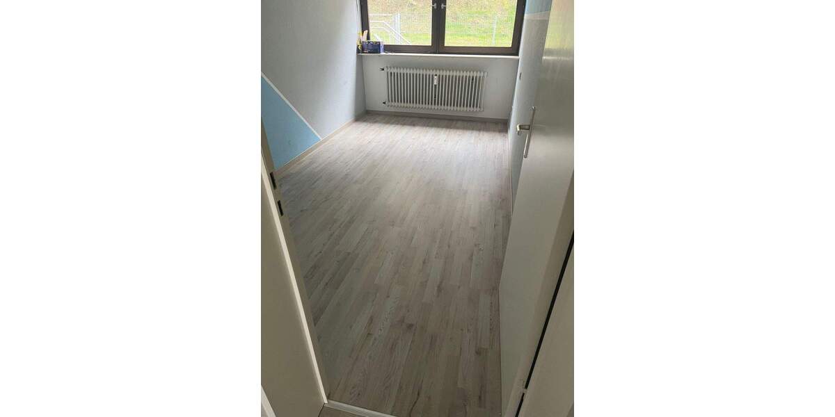 Etagenwohnung Saarbrücken Scheidt - 2 Zimmer, 33 m&sup2;, 78.500&euro; | Angebot:25938520