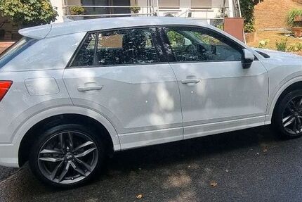 Audi Q2 92.800 km 15.900 &euro; Hauptstuhl 66851