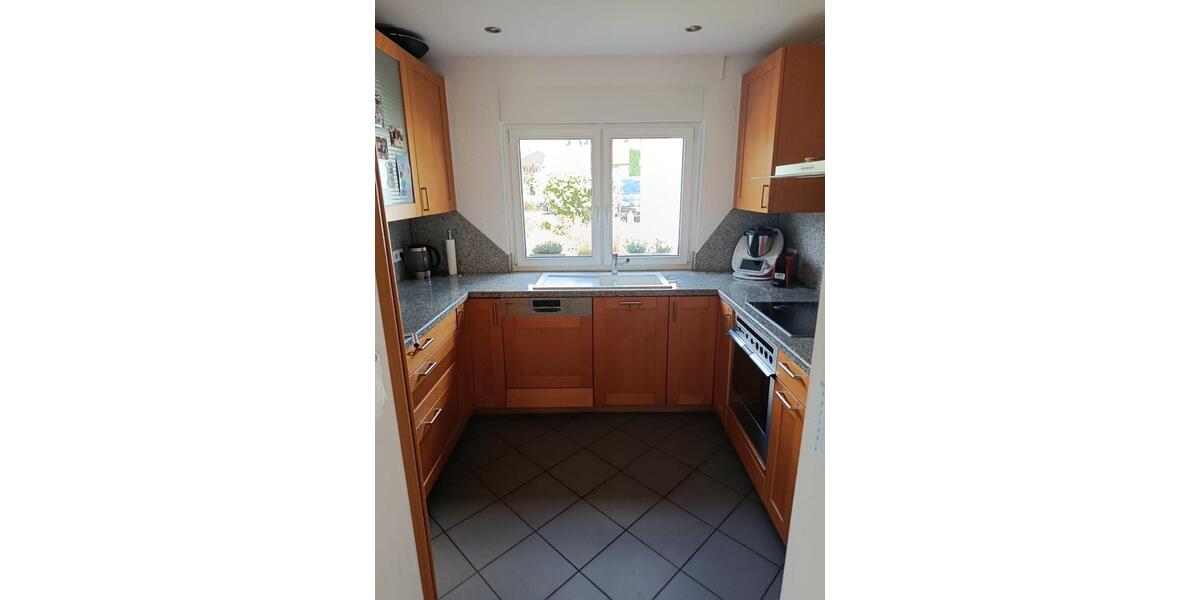 Reihenhaus Saarbrücken Scheidt - 5 Zimmer, 130 m&sup2;, 315.000&euro; | Angebot:27208118