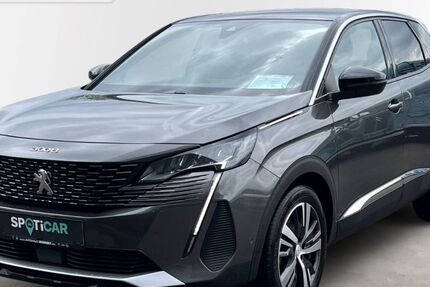 Peugeot 3008 17.500 km 22.990 &euro; Homburg 66424