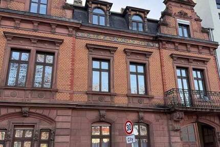 Haus Saarbrücken St Johann - 1 Zimmer, 760.000&euro; | Angebot:25701503