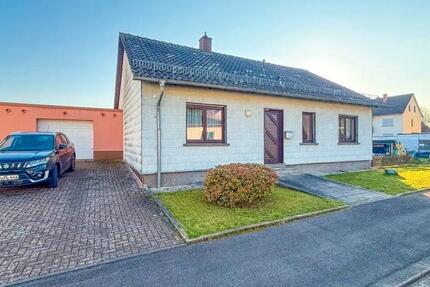 Haus Homburg - 6 Zimmer, 170 m&sup2;, 429.000&euro; | Angebot:26919457