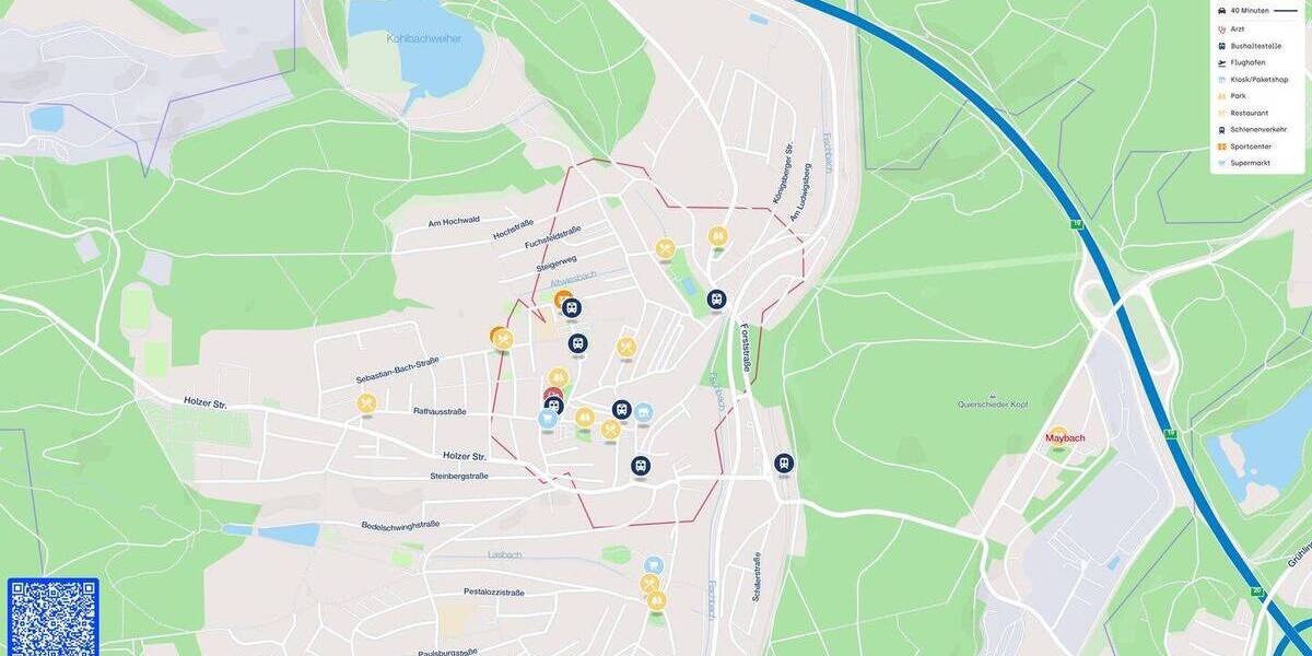 Einfamilienhaus Quierschied - 6 Zimmer, 142 m&sup2;, 298.000&euro; | Angebot:26819908