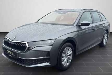 Skoda Octavia 17.306 km 29.100 &euro; Kirkel 66459