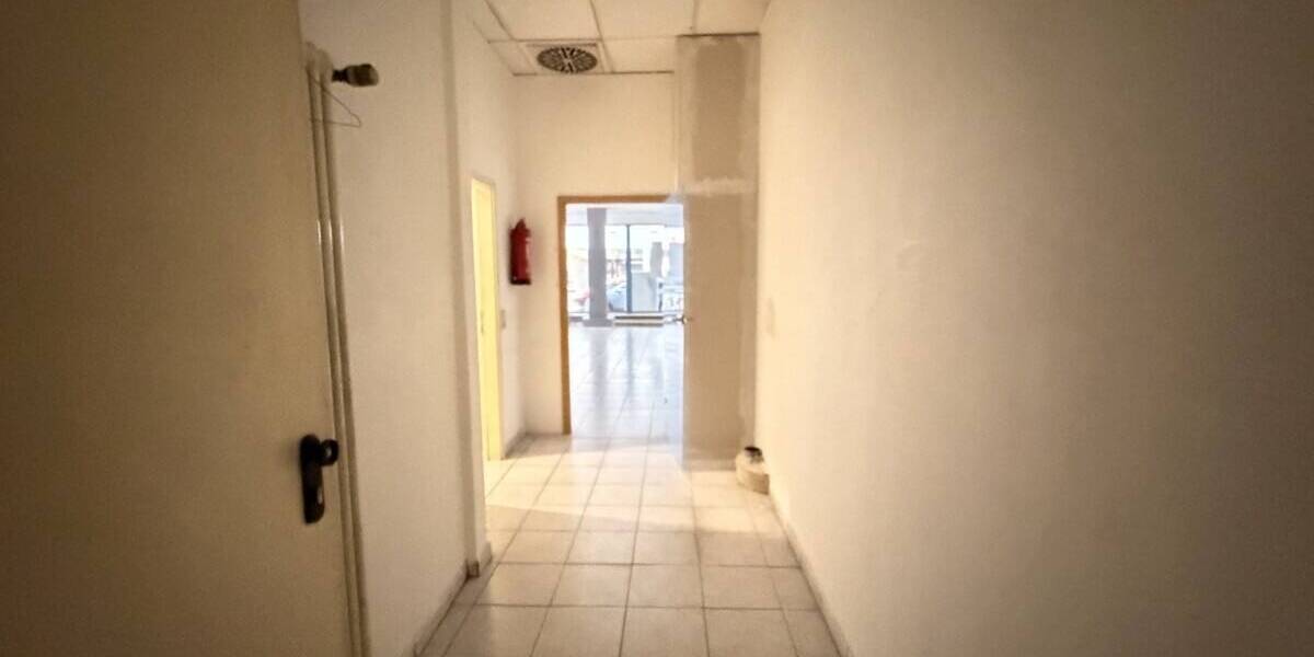 Gewerbeobjekt Saarbrücken St Johann - 2.700&euro; | Angebot:25772327