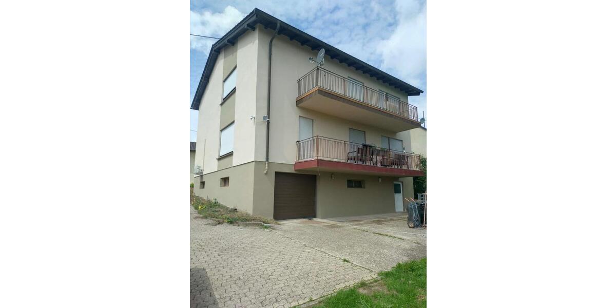 Einfamilienhaus Oberthal - 6 Zimmer, 195 m&sup2;, 410.000&euro; | Angebot:25265723