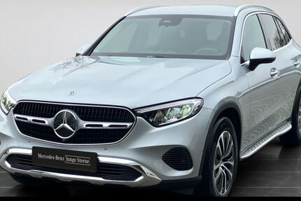 Mercedes-Benz GLC 200 5.363 km 48.680 &euro; Saarbrücken 66117