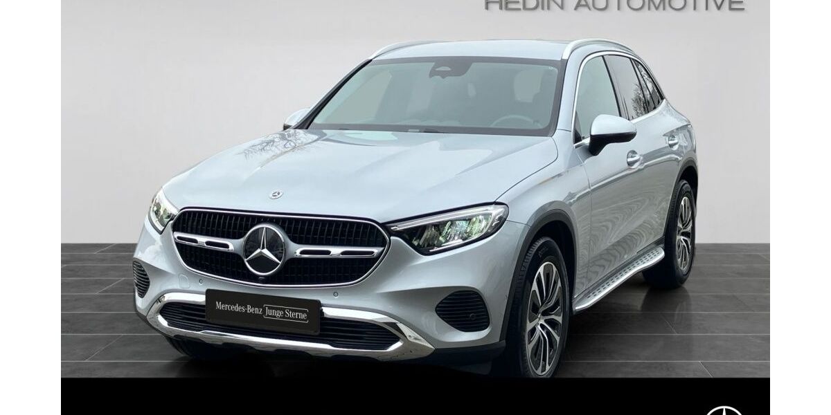 Mercedes-Benz GLC 200 5.363 km 48.680 &euro; Saarbrücken 66117