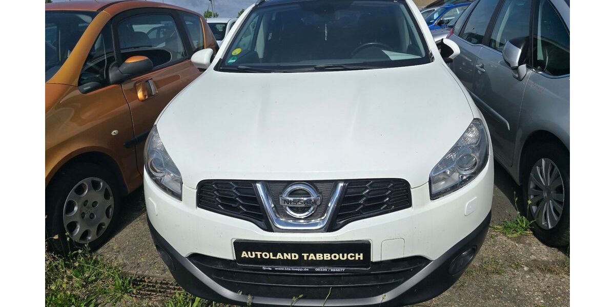 Nissan Qashqai 159.467 km 6.950 &euro; Pirmasens 66954