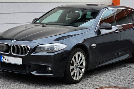 BMW 530 343.000 km 9.300 &euro; Zweibrücken 66482