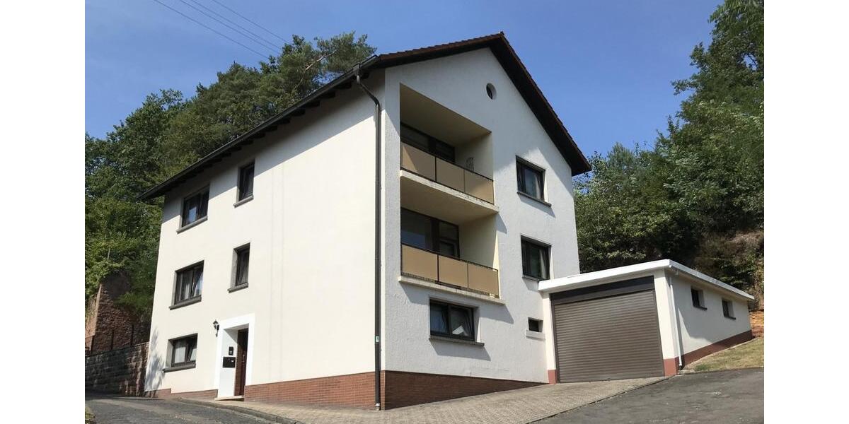 Einfamilienhaus Ruppertsweiler - 225.000&euro; | Angebot:25441928