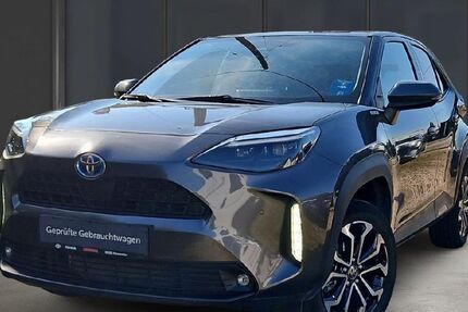 Toyota Yaris Cross 37.000 km 23.990 &euro; Heusweiler 66265