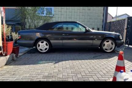 Mercedes-Benz E 320 250.000 km 22.500 &euro; Schiffweiler 66578