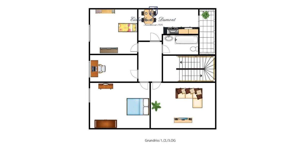 Mehrfamilienhaus, Wohnhaus Saarbrücken Malstatt - 1 Zimmer, 370 m&sup2;, 750.000&euro; | Angebot:25747860