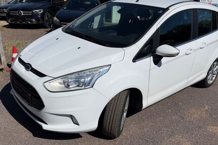 Ford B-Max 79.000 km 6.750 &euro; Saarbrücken/Altenkessel 66126