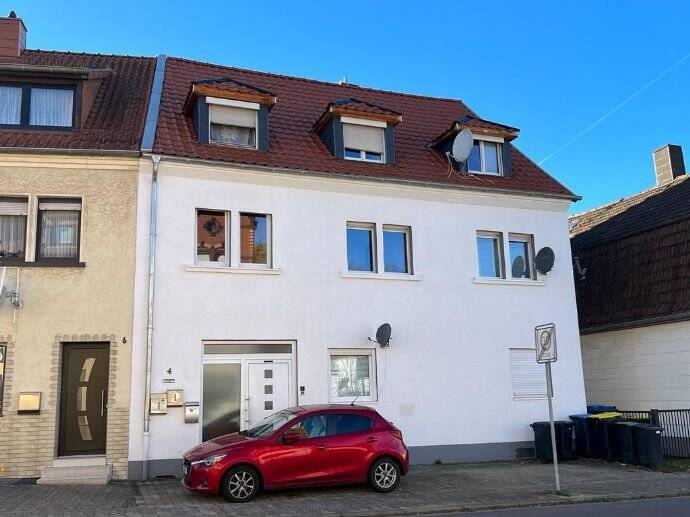 Einfamilienhaus Schiffweiler Landsweiler - 280.000&euro; | Angebot:25743967