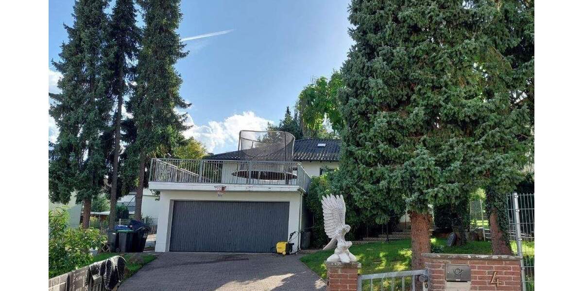 Bungalow Freisen Reitscheid - 8 Zimmer, 290 m&sup2;, 445.000&euro; | Angebot:26156526