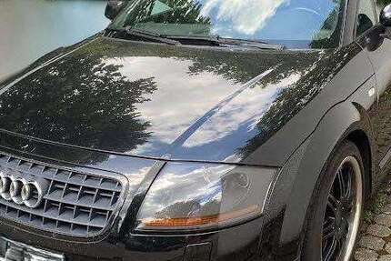 Audi TT 184.000 km 3.900 &euro; Pirmasens, Stadt 66955