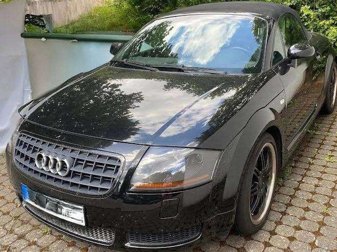 Audi TT 184.000 km 3.900 &euro; Pirmasens, Stadt 66955