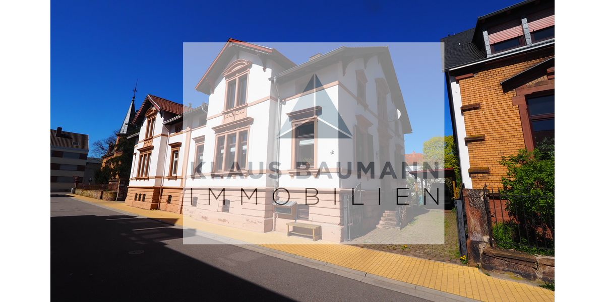 Einfamilienhaus Zweibrücken - 9 Zimmer, 220 m&sup2;, 490.000&euro; | Angebot:26262021