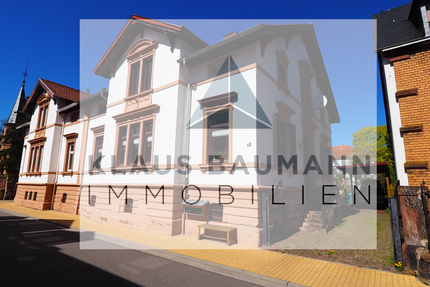 Haus Zweibrücken - 9 Zimmer, 220 m&sup2;, 490.000&euro; | Angebot:26262021