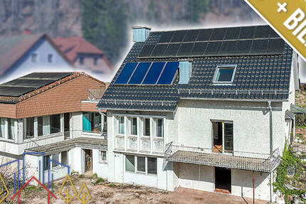 Haus Lemberg Glashütte - 8 Zimmer, 180 m&sup2;, 228.500&euro; | Angebot:26027638