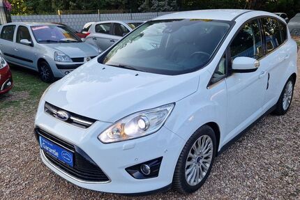 Ford C-Max 86.000 km 8.500 &euro; Saarbrücken 66117