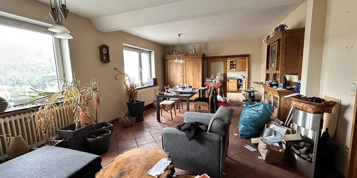 Mehrfamilienhaus, Wohnhaus Namborn Hirstein - 5 Zimmer, 143 m&sup2;, 125.000&euro; | Angebot:25736167