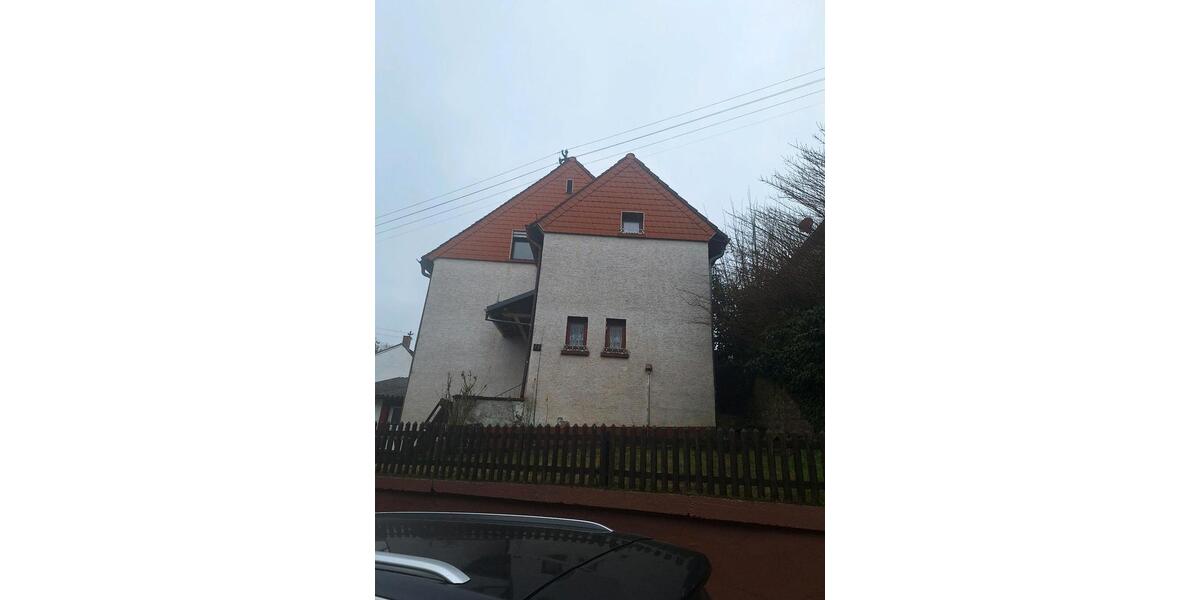 Einfamilienhaus Bechhofen - 3 Zimmer, 85 m&sup2;, 138.000&euro; | Angebot:25891607