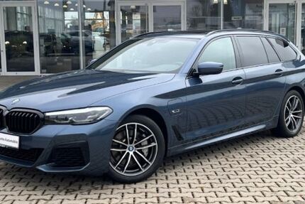 BMW 530 62.600 km 36.949 &euro; Landstuhl 66849