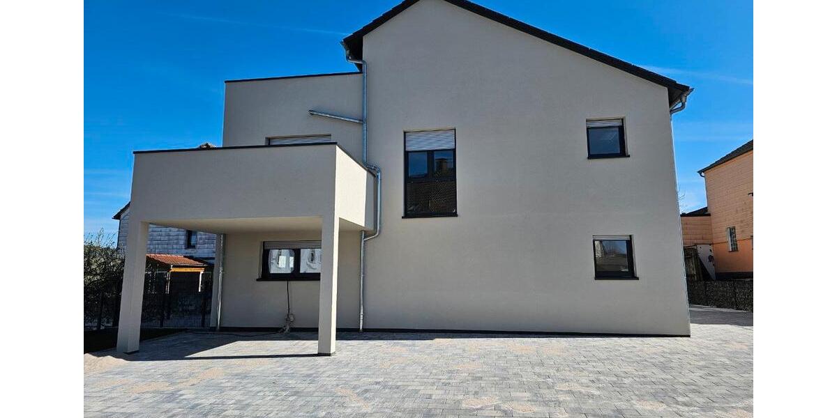 Dachgeschoßwohnung Schönenberg-Kübelberg Kübelberg - 2 Zimmer, 64 m&sup2;, 199.000&euro; | Angebot:27291676