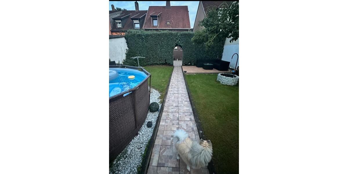 Einfamilienhaus Sankt Ingbert - 4 Zimmer, 90 m&sup2;, 275.000&euro; | Angebot:25523313