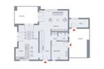 Einfamilienhaus Schiffweiler - 6 Zimmer, 256 m&sup2;, 714.900&euro; | Angebot:26155816
