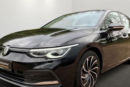 VW Golf 87.140 km 17.490 &euro; Kusel 66869