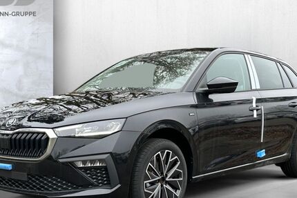 Skoda Scala 3.500 km 25.666 &euro; Pirmasens 66953