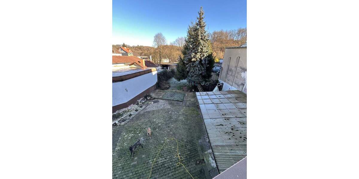 Mehrfamilienhaus, Wohnhaus Schiffweiler Landsweiler - 1 Zimmer, 167 m&sup2;, 200.000&euro; | Angebot:25663171
