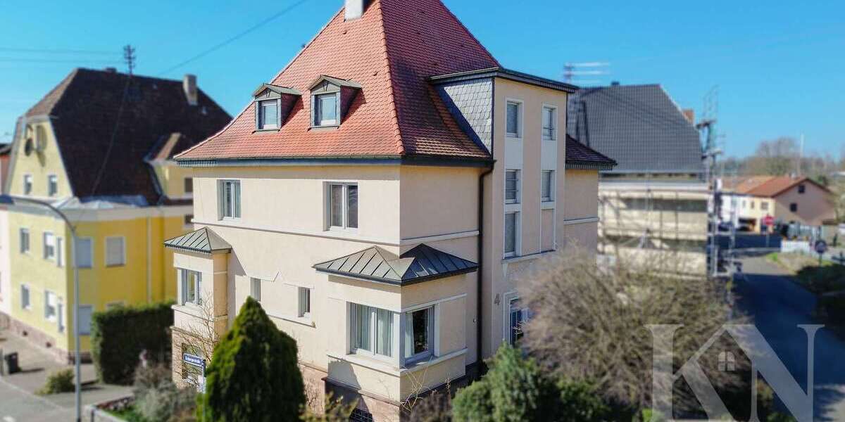 Einfamilienhaus Saarbrücken Brebach-Fechingen - 13 Zimmer, 315 m&sup2;, 449.000&euro; | Angebot:26234121